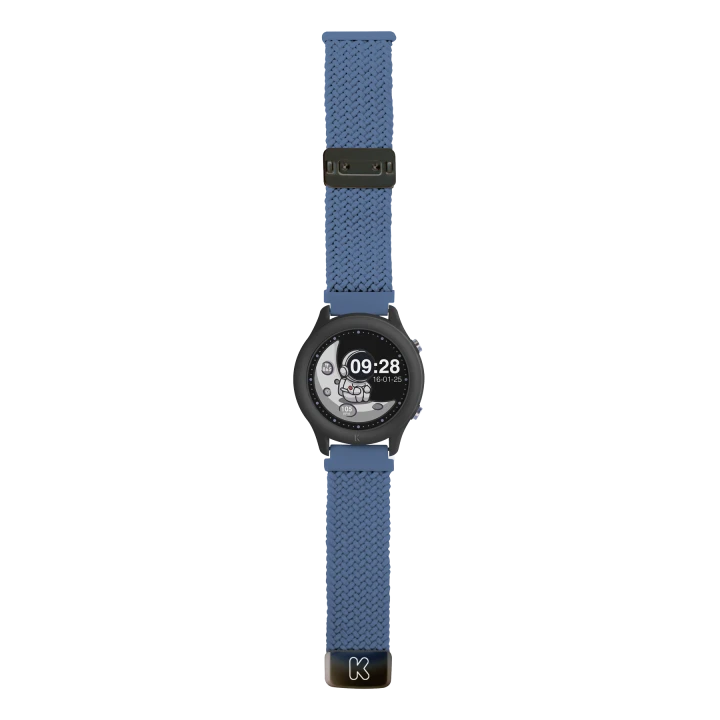 kidywolf-k-watch-blue-smartwatch-dla-dzieci-widok-z-boku
