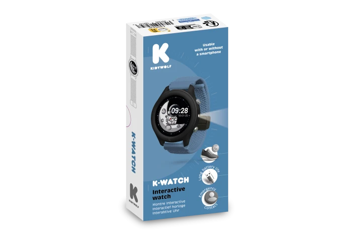 kidywolf-k-watch-blue-smartwatch-dla-dzieci-opakowanie
