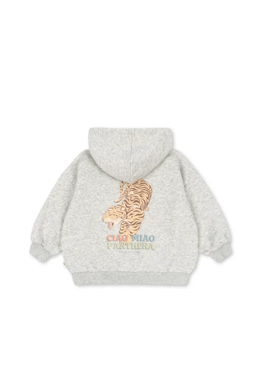 konges-slojd-lou-grey-melange-bluza-tyl