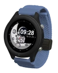 Smartwatch dla dzieci K-Watch Blue