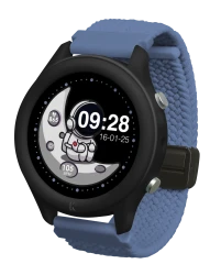 K-Watch Blue smartwatch dla dzieci