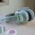 kidywolf-kidynoise-blue-nauszniki-i-wzory