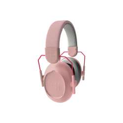 KIDYNOISE Pink nauszniki wygłuszające