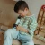 kidywolf-kidymicroscope-green-dziecko-z-mikroskopem