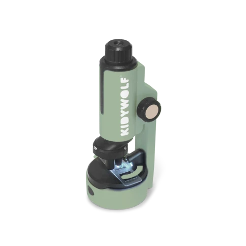 kidywolf-kidymicroscope-green-mikroskop-przenosny