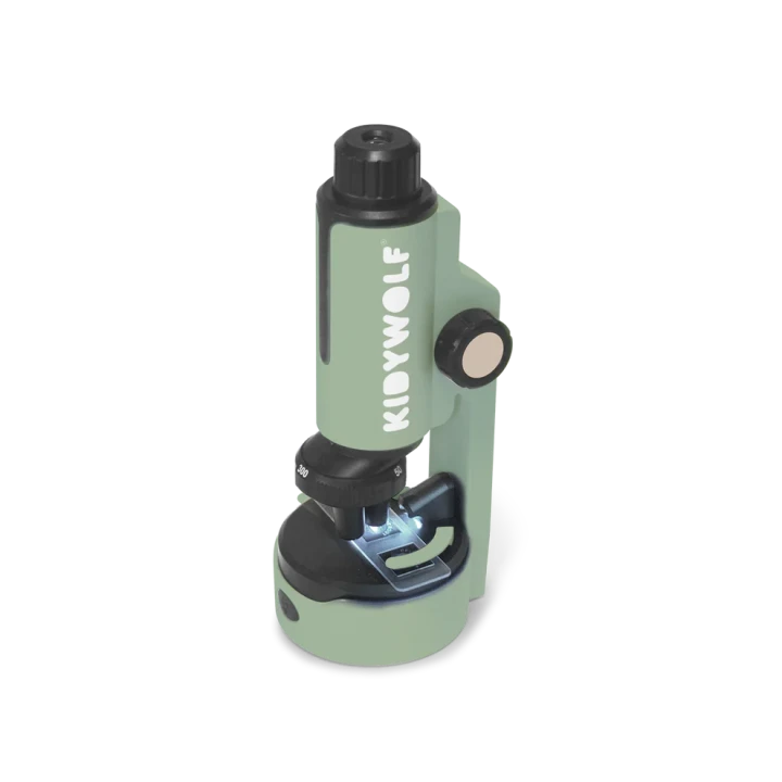 kidywolf-kidymicroscope-green-mikroskop-przenosny