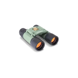 KIDYBINOCULARS Green lornetka dla dzieci 10x25