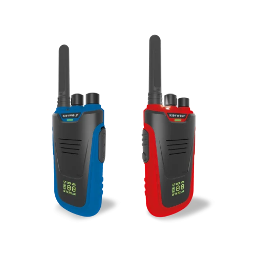 kidywolf-kidytalk-blue-red-zestaw-krotkofalowek