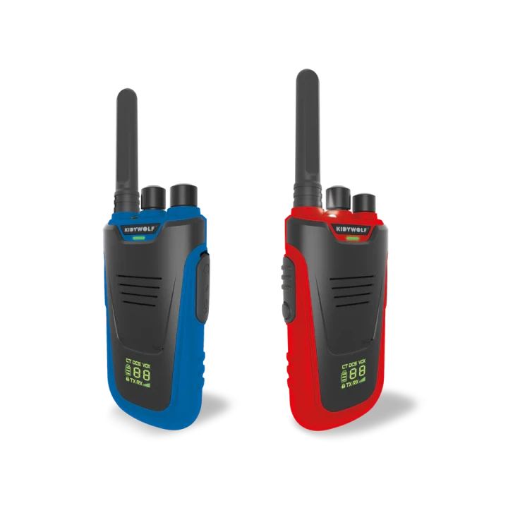 kidywolf-kidytalk-blue-red-zestaw-krotkofalowek
