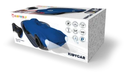 KIDYCAR –  niebieski samochód zdalnie sterowany 
