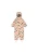 Konges Sløjd Rain Snowsuit, wodoodporny kombinezon zimowy 10 000 mm Bon Coeur Coloré
