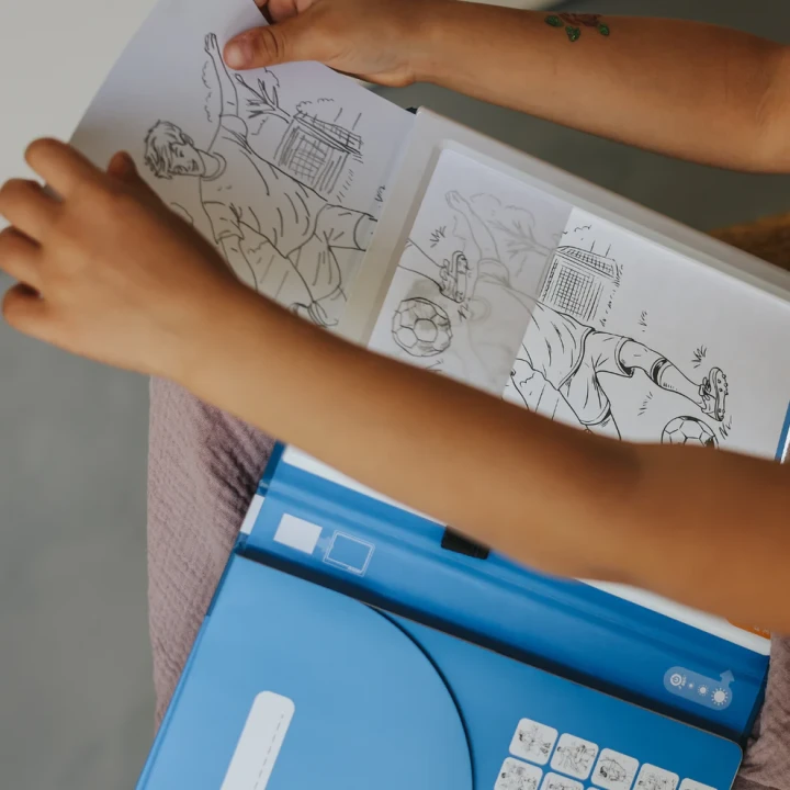 kidydraw-pad-sports-odrysowywanie-pilkarza