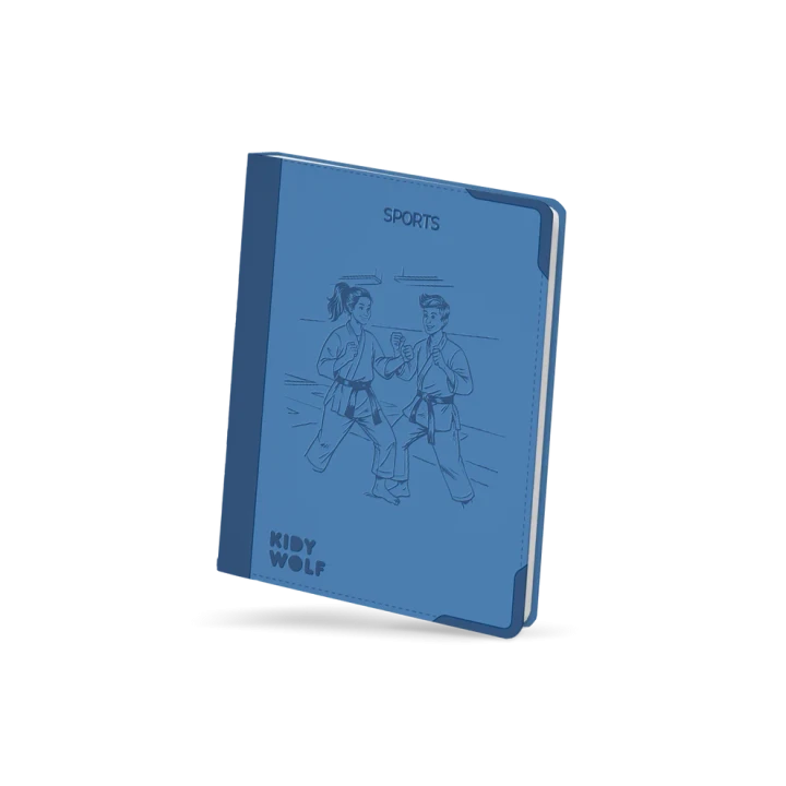 wklad-kidydraw-pad-sports-niebieska-ksiazeczka