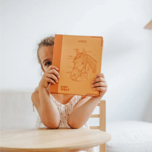 kidydraw-pad-horses-magnetyczna-ksiazeczka-dziecko