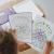 KIDYDRAW-PAD Once Upon a Time baśniowy motyl i fazy księżyca