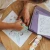 KIDYWOLF KIDYDRAW-PAD Once Upon a Time kolorowanie wróżki