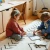 KIDYWOLF KIDYDRAW-MINI wspólna zabawa edukacyjna