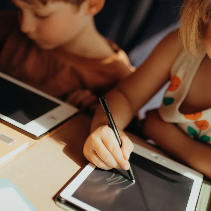 KIDYDRAW-MINI ćwiczenia pisania i rysowania rysikiem