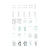 KIDYDRAW-MINI cyfry działania matematyczne i gry