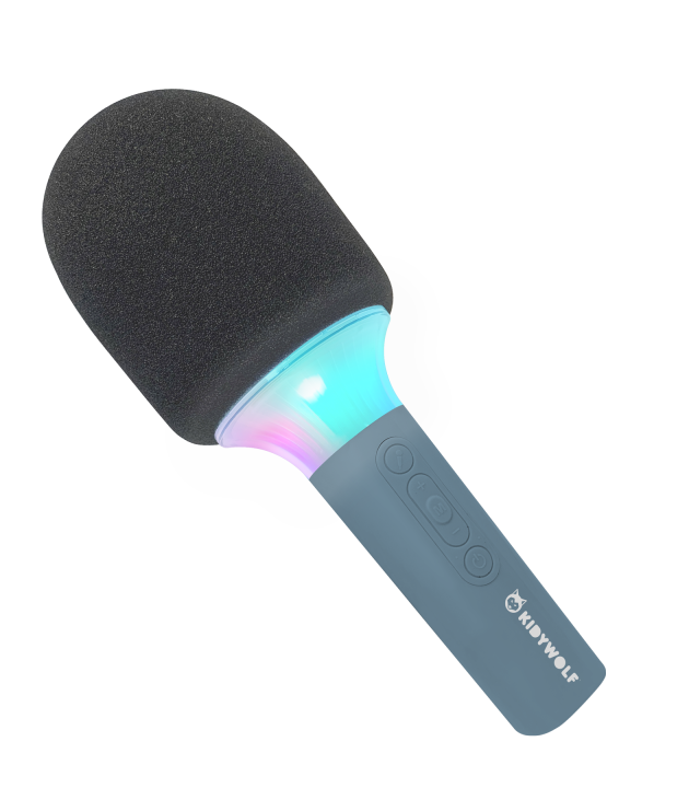 mikrofon-karaoke-z-efektami-led-i-zmiana-glosu-kidymic-niebieski-produkt-2