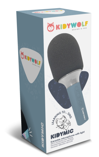 mikrofon-karaoke-z-efektami-led-i-zmiana-glosu-kidymic-niebieski-opakowanie