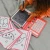 KIDYDRAW MINI Kawaii z ekranem LCD, rysikiem i kartami do nauki rysowania