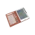 Otwarty tablet LCD KIDYDRAW MINI Dinozaury do wielokrotnego rysowania i kasowania