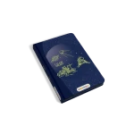 KIDYDRAW MINI Galaxy – tablet LCD do rysowania dla dzieci 8,2″ z 30 kosmicznymi ilustracjami