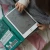 KIDYDRAW MINI Animals Around the World z kartą do odrysowywania i ekranem LCD