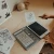 Otwarty tablet LCD KIDYDRAW MINI Ocean i Piraci z ilustracjami do rysowania