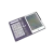 Otwarty fioletowy tablet LCD KIDYDRAW MINI Once Upon a Time do wielokrotnego rysowania i kasowania
