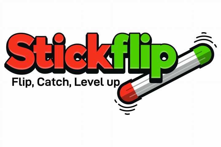 stickflip-zabawka-zrecznosciowa-logo
