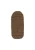 Tył śpiworka do wózka Nemuri Walnut