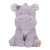 Little Dutch Safari Friends pluszowy hipopotam 17 cm