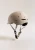 Konges Sløjd Bicycle Helmet Cherry tylny profil z pokrętłem regulacji