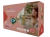 Cleverclixx Magic Forest Pack Pastel 65 el. – opakowanie klocków magnetycznych z płytką świetlną