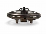 Fly Dance 3.0  mini dron sterowany gestami grafitowy