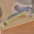 Magnetyczny rysik w labiryncie Little Dutch Safari Friends Green LD7464
