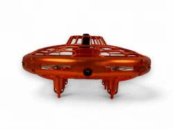 Fly Dance 3.0 mini dron sterowany gestami pomarańczowy