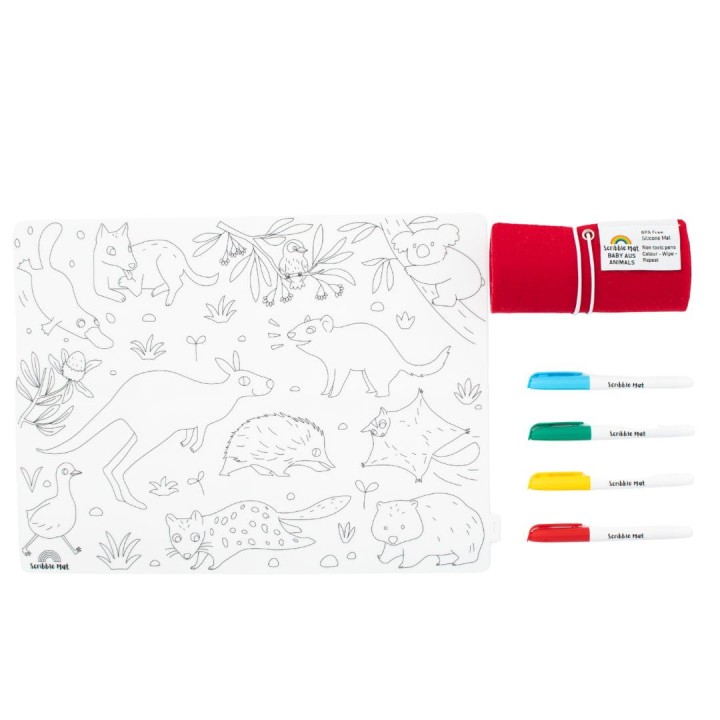 scribble mata - Australian Animals_1.jpg