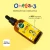 Olini Omega-3 dla dzieci – olej rybny DHA i EPA w płynie