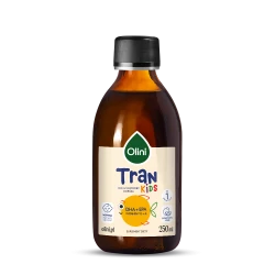 Tran pomarańczowy 250 ml 