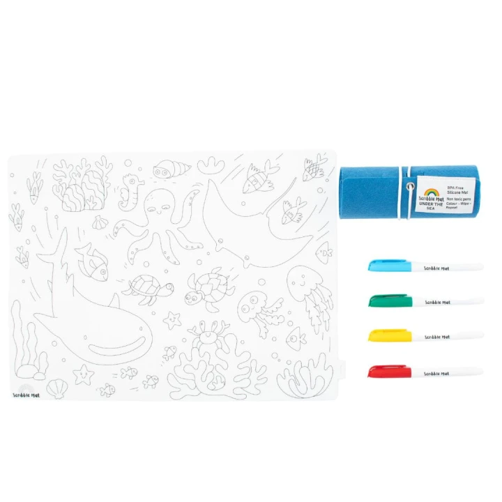 scribble mata - Under the Sea_1.jpg