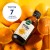 Tran pomarańczowy Olini 250 ml – TOTOX surowca 7