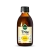 Olini Tran cytrynowy 250 ml – olej z wątroby dorsza z DHA i EPA