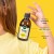 Olini Tran cytrynowy 250 ml z naturalnym aromatem cytrynowym