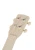 Drewniane ukulele Glossy Lemon Konges Sløjd – główka i klucze stroikowe