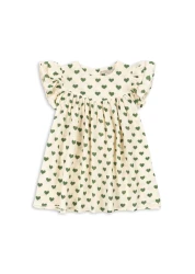 Sukienka Coco Amour Verde