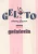 Pomia Candy Rose Stripe nadruk Gelato Cherry Flavor
