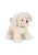 Konges Sløjd Madeleine Puppy Fiola pluszowy piesek